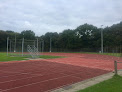 Manchester Harriers Athletics Club