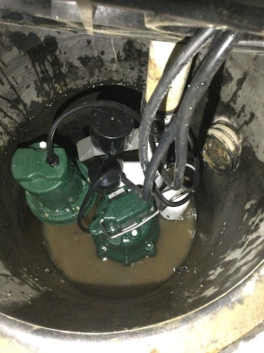 HVAC Contractor «M.E. Flow, Inc.», reviews and photos, 6426 Richmond Hwy, Alexandria, VA 22306, USA