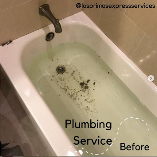 Courier Service «Los Primos Express Services», reviews and photos, 12039 SW 132nd Ct, Miami, FL 33186, USA