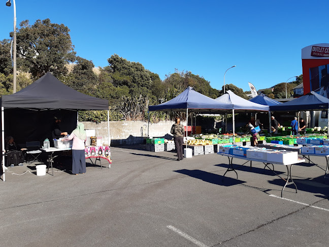Reviews of Tawa Lions Saturday Market in Wellington - Fruit and vegetable store