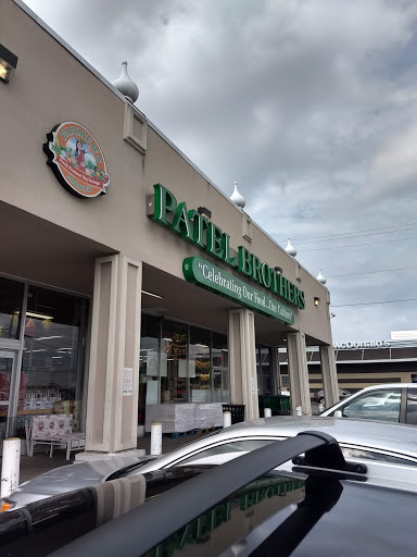 Indian Grocery Store «Patel Brothers», reviews and photos, 4043 Nolensville Pike, Nashville, TN 37211, USA