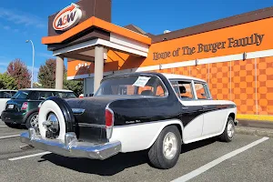 A&W Canada image