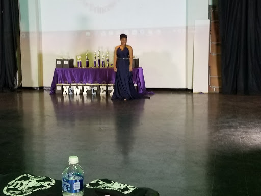 Recreation Center «Doles Recreation Center», reviews and photos, 250 S 6th Ave, Mt Vernon, NY 10550, USA