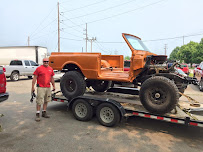 Twisted Automotive - Photo 7 - Car repair in Kalamazoo, MI, Kalamazoo