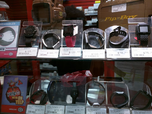 Electronics Store «CeX», reviews and photos, 424 South St, Philadelphia, PA 19147, USA