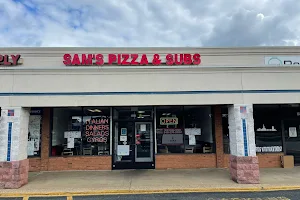 Sam's Pizza & Subs image