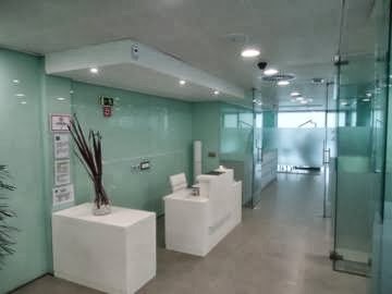 Clinica Dental Dr. Luis de Marcos Argote en Chipiona, Cádiz