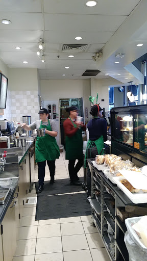 Starbucks image