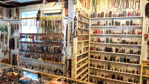 Museum «African Bead Museum», reviews and photos, 6559 Grand River Ave, Detroit, MI 48204, USA