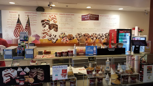 Ice Cream Shop «Cold Stone Creamery», reviews and photos, 909 Prospect St #225, La Jolla, CA 92037, USA