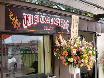 ＷＡＴＡＮＡＢＥ ＡＵＴＯ