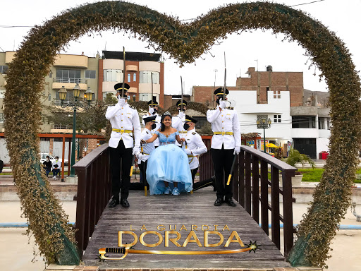 Agencias boda Lima