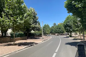 Terrain sportif de Pétanque Ifrane image