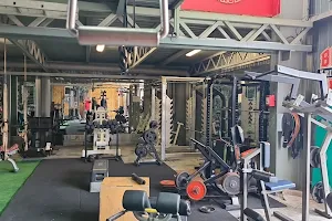Body Gym Center _ Ripert's Fitness Factory image