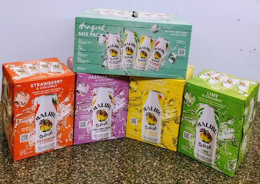 Liquor Store «Pit Stop Liquor Mart», reviews and photos, 1712 Durfee Ave, El Monte, CA 91733, USA