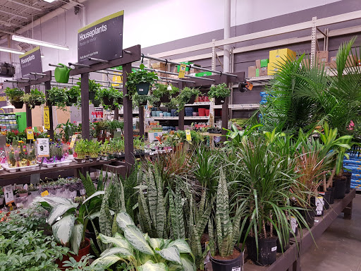 Home Improvement Store «The Home Depot», reviews and photos, 99 State Route 17 North, Lodi, NJ 07644, USA