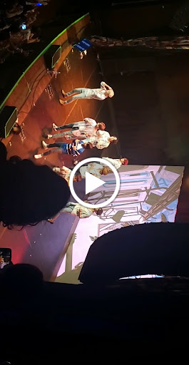 Live Music Venue «House of Blues Dallas», reviews and photos, 2200 N Lamar St, Dallas, TX 75202, USA