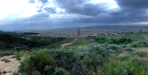 Panorama At Hunter Ridge