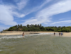 Zdjęcie Playa Langosta obszar udogodnień