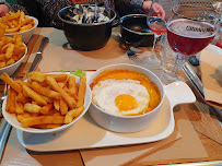 Plats et boissons du Restaurant La Table de Jeanne à Berck - n°4