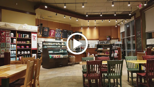 Coffee Shop «Caribou Coffee», reviews and photos, 8881 Jefferson Hwy, Osseo, MN 55369, USA