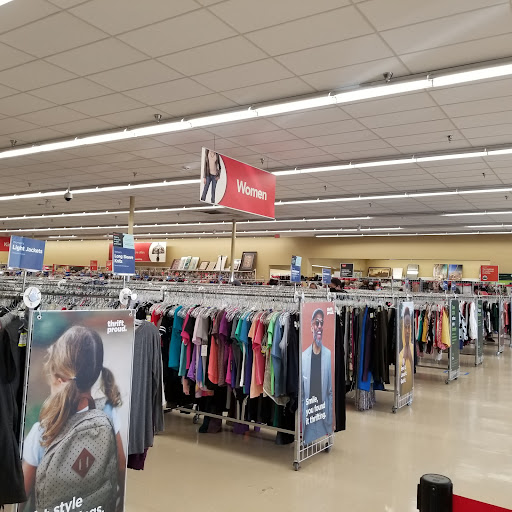 Thrift Store «Savers», reviews and photos