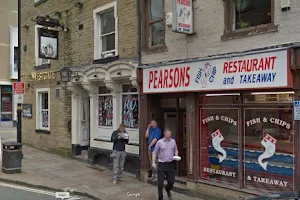 PEARSON'S • Fish & Chip Restaurant & Takeaway image