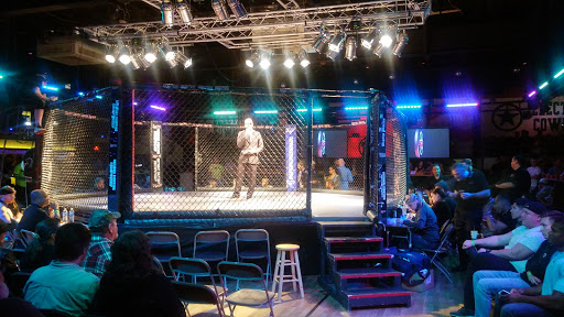 Night Club «Electric Cowboy», reviews and photos, 1750 N Roberts Rd, Kennesaw, GA 30144, USA