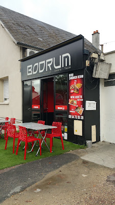 Bodrum à La Chapelle-Saint-Mesmin