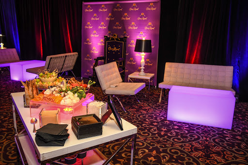 Event Venue «Indiana Roof Ballroom», reviews and photos, 140 W Washington St, Indianapolis, IN 46204, USA