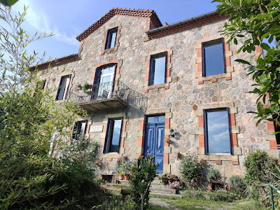 ATELIER DU GRAND TILLEUL à Les Ollières-sur-Eyrieux