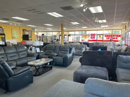 Furniture Store «Best Deal Furniture», reviews and photos, 1 W Baseline Rd, Tempe, AZ 85283, USA