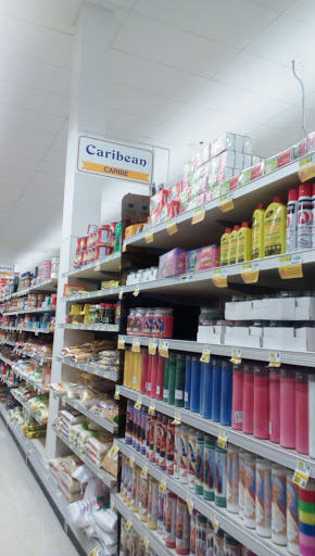 Grocery Store «ShopRite of Commerce St.-Stamford, CT», reviews and photos, 1990 W Main St, Stamford, CT 06902, USA