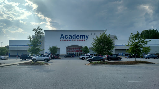 Sporting Goods Store «Academy Sports + Outdoors», reviews and photos, 1585 Scenic Hwy N, Snellville, GA 30078, USA