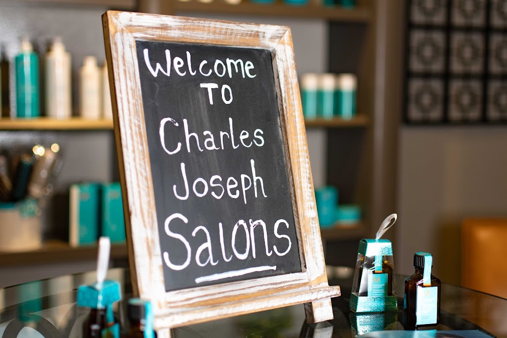 Charles Joseph Salons 02090