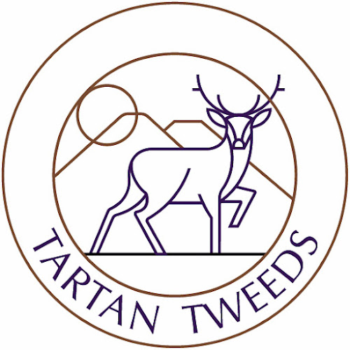 TARTAN TWEEDS