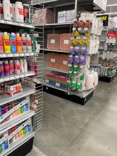 Craft Store «Michaels», reviews and photos, 136 Ranch Dr, Milpitas, CA 95035, USA