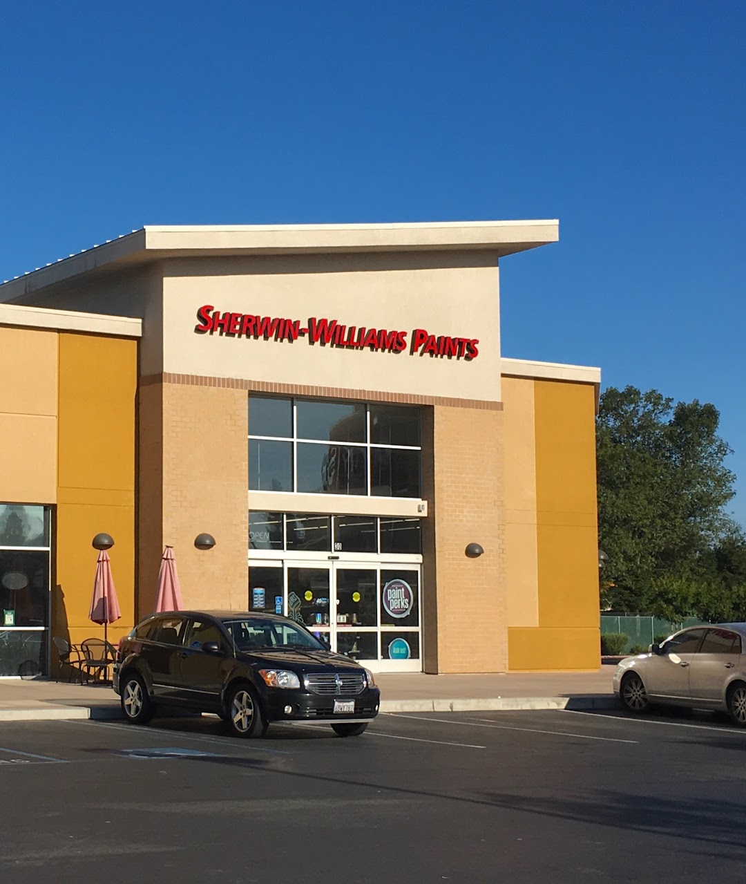 Sherwin-Williams Paint Store