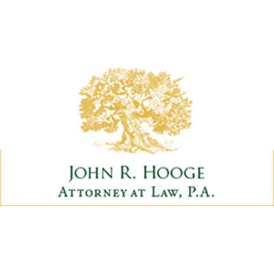 General Practice Attorney «John R. Hooge Attorney At Law, P.A», reviews and photos