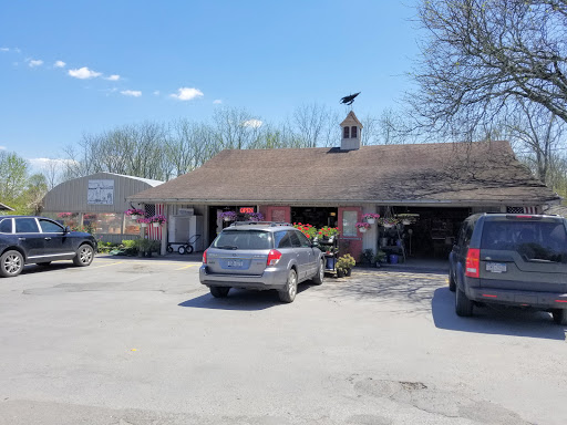 Florist «Davenport Farms», reviews and photos, 3411 US-209, Stone Ridge, NY 12484, USA