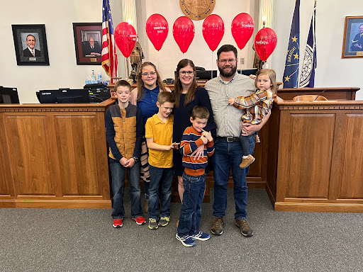 Adoption Agency «Kirsh & Kirsh, P.C. - Indiana Adoption», reviews and photos