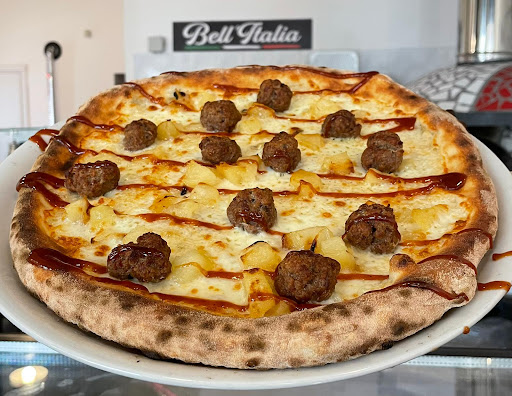 BellItalia in Ovada, Provincia di Alessandria