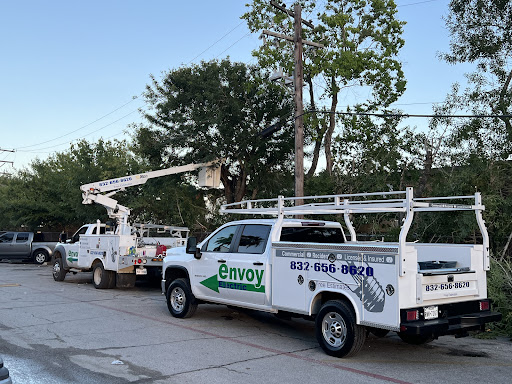 Photo of Envoy Electric Corporation