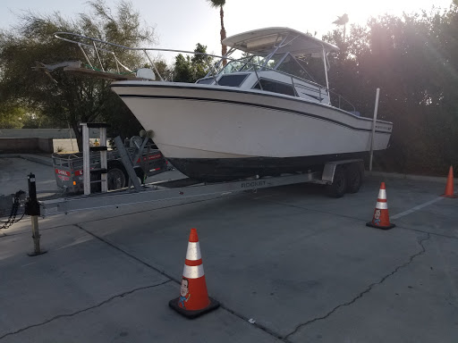 Self-Storage Facility «Security Public Storage», reviews and photos, 39505 Berkey Dr # 200, Palm Desert, CA 92211, USA