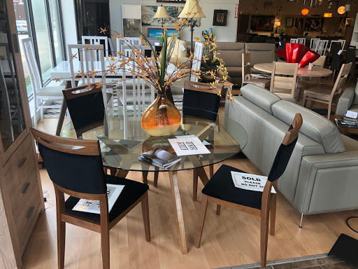 Furniture Store «IDEA Furniture», reviews and photos, 6545 W Irving Park Rd, Chicago, IL 60634, USA