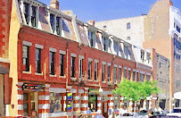 Johnson Paint, a Ring's End brand - Photo 2 - Car repair in Boston, MA, Boston