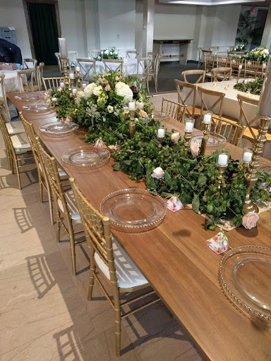 Florist «The Flower Alley», reviews and photos, 25914 Novi Rd, Novi, MI 48375, USA