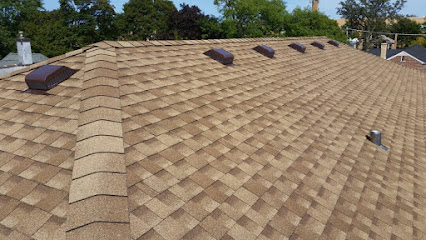 Empire Roofing and Exteriors