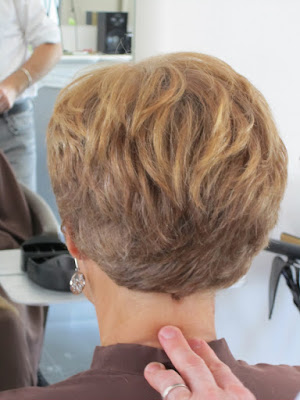 Le Coiffeur à Armentières
