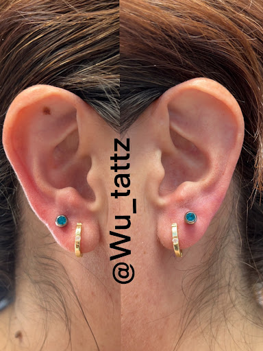 Find aquatic tattoo ideas for your next unique tattoo in El Paso at R&R tattoo and piercing studio